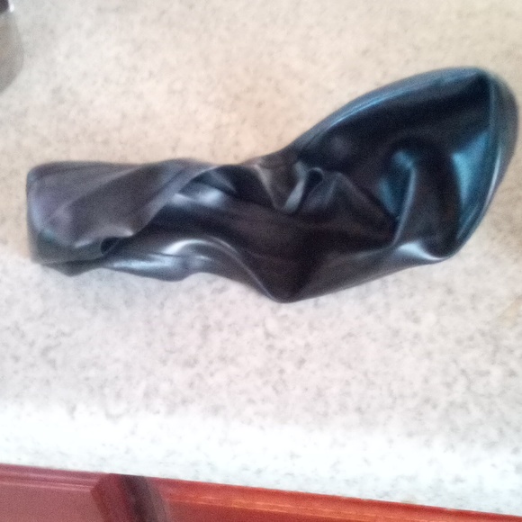 NIB - Pocket Pacs Men's Stretch Rubbers Size Large 10-11 1/2 - Picture 9 of 9